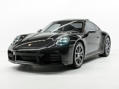 Porsche 911 - Carrera T