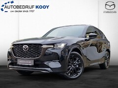 Mazda CX-60 - 2.5 e-SkyActiv PHEV 327pk Homura Business Edition