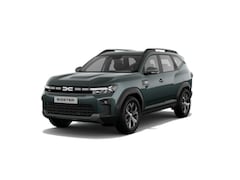 Dacia Bigster - Mild Hybrid 140 Expression Nu nieuw te bestellen | Financier vanaf 2, 9% rente | Diverse m