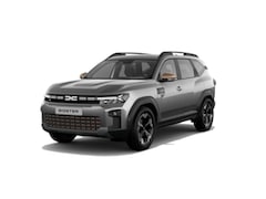 Dacia Bigster - (Zeeuw & Zeeuw Private Lease Actie v.a. € 590, -) Mild Hybrid 140 Extreme Uit voorraad lev