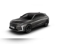 DS 4 - 4 Performance Line | 10" capacitive touchscreen (personaliseerbaar) | 19" lichtmetalen vel