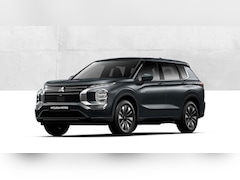 Mitsubishi Outlander - 2.4 PHEV Pure Automaat | 85km elect. rijden | 8 JAAR GARANTIE | vanaf prijs