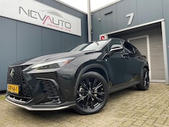 Lexus NX - 450h+ 309PK AWD F Sport Line SCHUIFDAK HUD