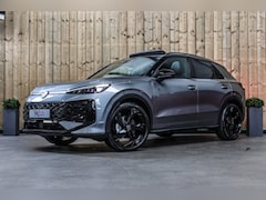Volkswagen T-Roc - 1.5 eTsi R-Line *Pano*H/K*Head-Up*360 Camera*Trekhaak