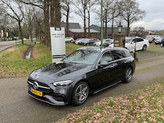 Mercedes-Benz C-klasse Estate - 180 AMG Camera/Keyless/Stoelverw