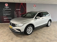 Volkswagen Tiguan - 1.5 TSI Life rijklaar incl afl. beurt. en garantie