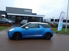 Citroën DS3 - 1.6 e-HDi So Chic super nette auto inr mog