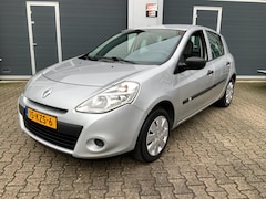 Renault Clio - 1.2 5-DRS Airco Nieuwe Distributie APK 12-2027