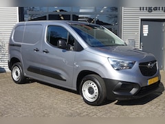 Opel Combo - 1.5D L1H1 Edition l Apple Carplay l Airco l Cruise Control l PDC l Trekhaak