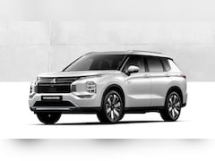 Mitsubishi Outlander - 2.4 PHEV Limited Edition Zeer Complete uitvoering| 8 jaar garantie| Snel leverbaar | Totaa