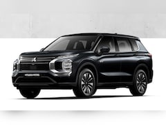 Mitsubishi Outlander - 2.4 PHEV Intense € 5.000 euro korting eigen voorraad| 8 jaar garantie| Snel leverbaar | To