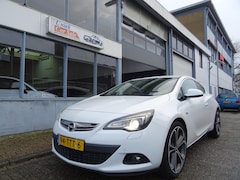 Opel Astra GTC - 1.4 Turbo Sport
