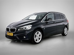 BMW 2-serie Gran Tourer - 218i 7p. Corporate Lease High Executive