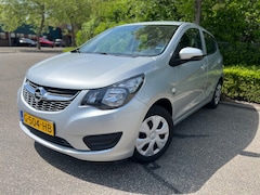 Opel Karl - 1.0 ecoFLEX 120 Jaar Edition Airco Cruise control