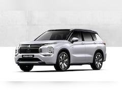 Mitsubishi Outlander - 2.4 PHEV Instyle+ €5.000 euro korting eigen voorraad| 8 jaar garantie| Snel leverbaar | To