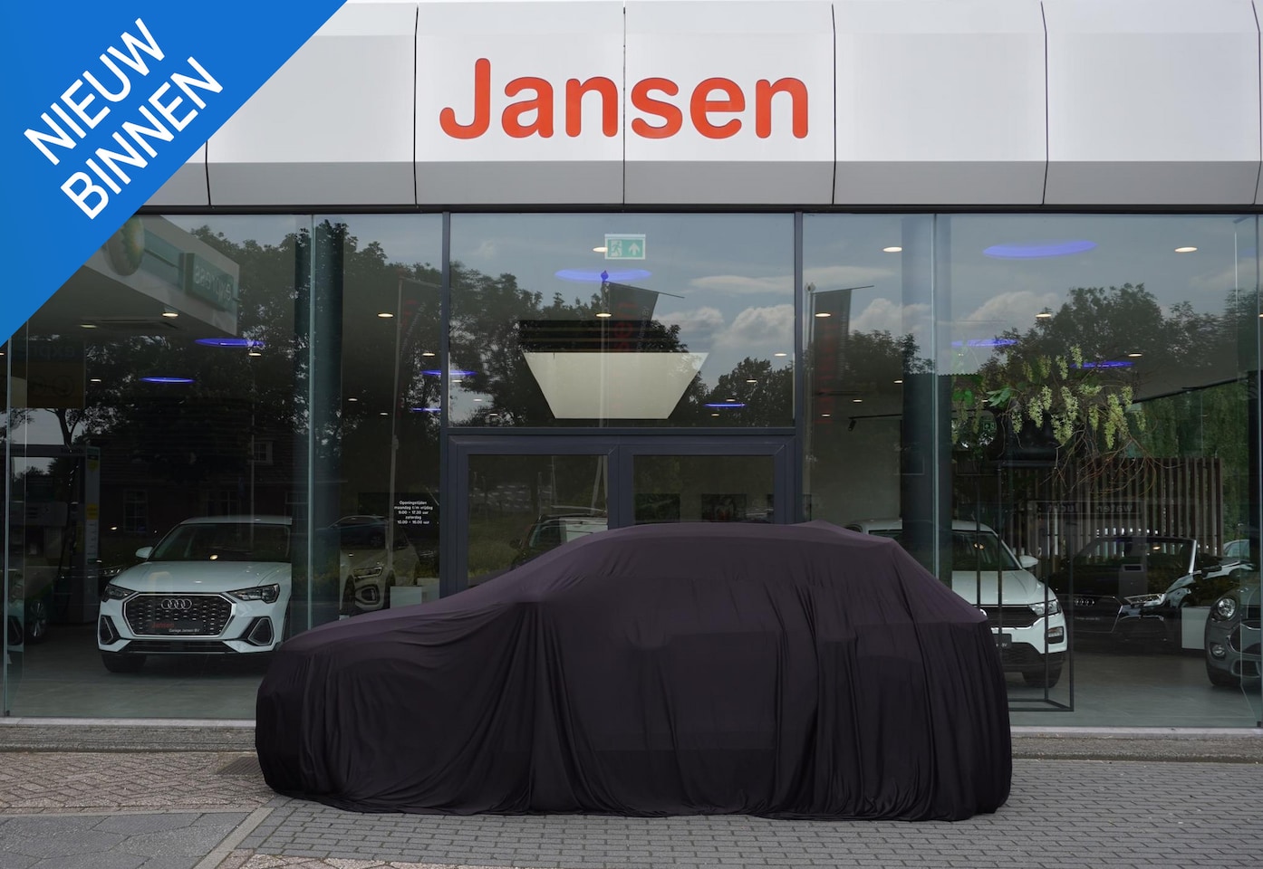 CUPRA Leon - 1.4 e-Hybrid VZ Performance - AutoWereld.nl
