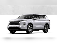 Mitsubishi Outlander - 2.4 PHEV Intense € 5.000 euro korting eigen voorraad| 8 jaar garantie| Snel leverbaar | To