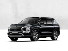 Mitsubishi Outlander - 2.4 PHEV Instyle+ € 5.000 euro korting eigen voorraad| 8 jaar garantie| Snel leverbaar | T