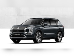 Mitsubishi Outlander - 2.4 PHEV Limited Edition Zeer Complete uitvoering| 8 jaar garantie| Snel leverbaar | Totaa