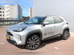 Toyota Yaris Cross - 1.5 Hybrid 115 First Edition Automaat / BSM / Parkeersensoren / Apple Carplay/Android Auto