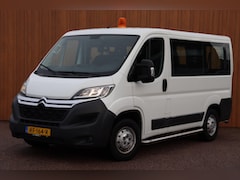 Citroën Jumper - 30 2.0 BlueHDI Comfort 9-persoons Org.NL 10.096, -ex.btw