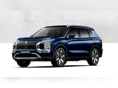 Mitsubishi Outlander - 2.4 PHEV Limited Edition Zeer Complete uitvoering| 8 jaar garantie| Snel leverbaar | Totaa
