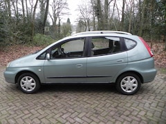 Chevrolet Tacuma - 1.6-16V Style