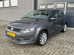 Volkswagen Polo - 1.2 TSI Comfortline - MOTOR TIKT - RIJDBAAR