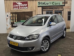 Volkswagen Golf Plus - 1.4 TSI Trendline/AIRCO/N.A.P/BOEKJES/