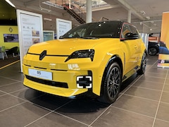 Renault 5 - comfort range iconic cinq 52 kWh | NU met €1.800, - Zeeuw & Zeeuw voorraadkorting en met G