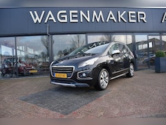 Peugeot 3008 - 1.2 PureTech Blue Lease Executive NAV|Pano|Cruise