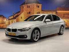 BMW 3-serie - 330e Executive iPerformance Automaat Leer PDC