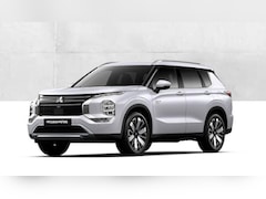 Mitsubishi Outlander - 2.4 PHEV Instyle € 5.000 euro korting | 8 jaar garantie| Snel leverbaar | Totaalprijs op i