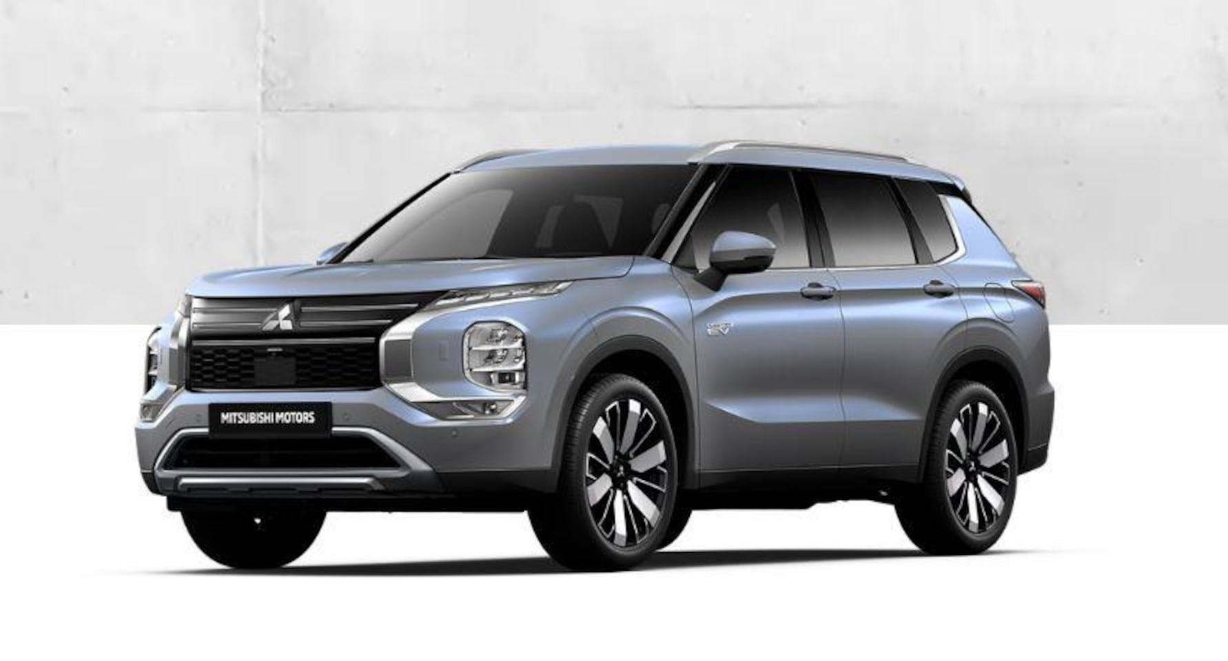 Mitsubishi Outlander - 2.4 PHEV Instyle € 5.000 euro korting eigen voorraad| 8 jaar garantie| Snel leverbaar | To - AutoWereld.nl