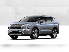 Mitsubishi Outlander - 2.4 PHEV Instyle € 5.000 euro korting eigen voorraad| 8 jaar garantie| Snel leverbaar | To