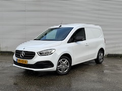 Mercedes-Benz Citan - 108 CDI L1 BUMPERS IN KLEUR / AIRCO / CRUISE / NAP