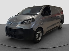 Toyota ProAce Electric Worker - Challenger Extra Range Long 75 kWh *DEMO