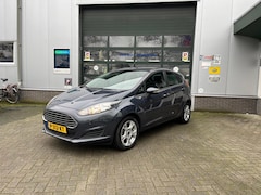 Ford Fiesta - 1.0 EcoBoost Titanium. Automaat