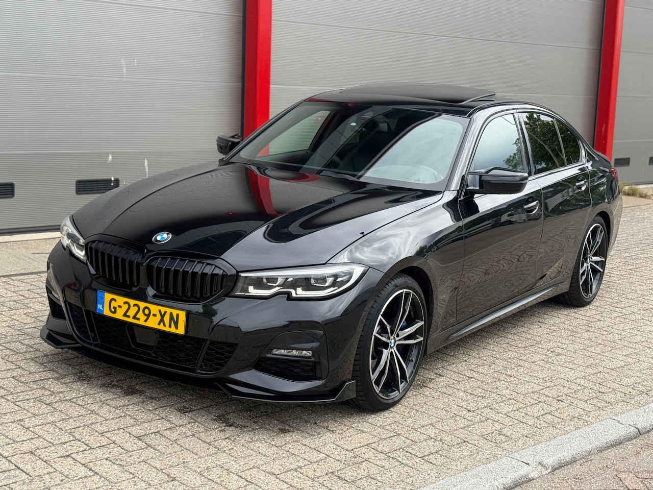 BMW 3-serie - 330i High Executive Edition | M SPORT | DEALERONDERHOUDEN |PARKEERASSISTENT |ZELFPARKEREN - AutoWereld.nl
