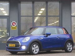 MINI One - 1.5 First Salt | Airco | Navigatie | Bluetooth | Incl. Garantie | Keyless start | LED Dagr