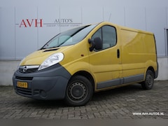 Opel Vivaro - 2.0 CDTI L1H1 DC EcoFLEX