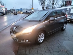 Peugeot 5008 - 1.6 THP ST 7p NWE APK AIRCO FULL OPTIONS