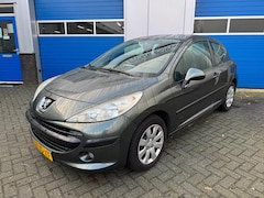 Peugeot 207 - 1.4 VTi Cool 'n Blue