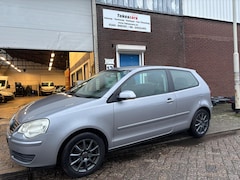 Volkswagen Polo - 1.4-16V Optive AIRCO&APK