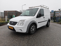 Ford Transit Connect - T200S 1.8 TDCi EURO 5 Airco Imperial Nap