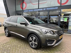 Peugeot 5008 - 1.6 e-THP Allure automaat 7 persoons