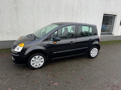 Renault Modus - 1.6-16V Authentique, '05, 144000 km, airco en een nieuwe koppelings-set