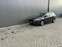 Ford Focus Wagon - 1.0 Trend Edition