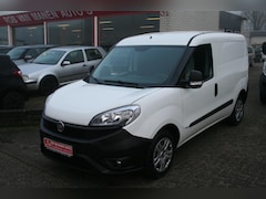 Fiat Doblò Cargo - 1.3 MJ L1H1 SX airco, navi, 1e eigenaar