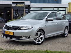 Skoda Rapid Spaceback - 1.0 TSI Greentech Clever |CLIMA|CRUISE